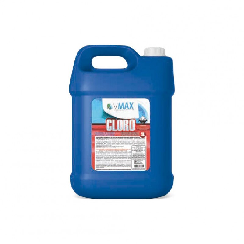 CLORO 5% VMAX