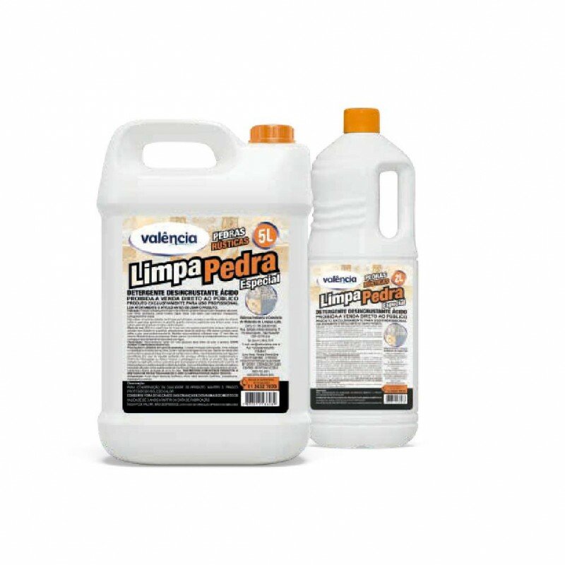 LIMPA PEDRA ESPECIAL VMAX 5LL