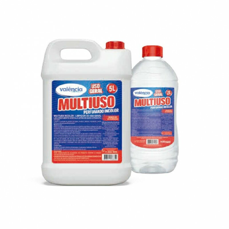 MULTI USO, INCOLOR VMAX 5LL
