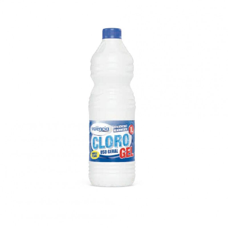 CLORO GEL 1LL